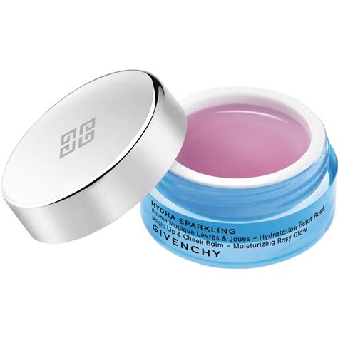 givenchy hydra magic lip balm.